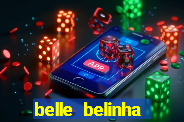 belle belinha vazados telegram